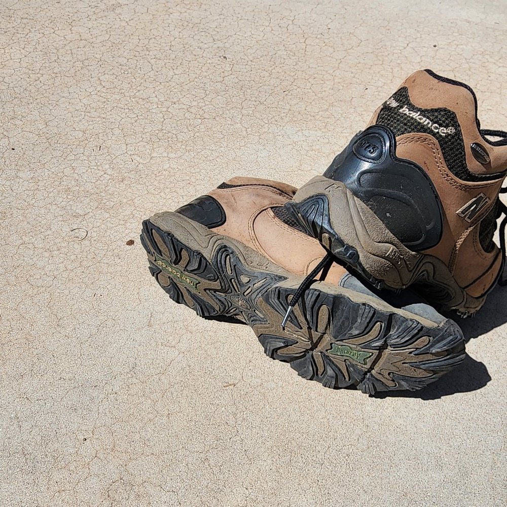 New Balance Men's Hiking Shoes